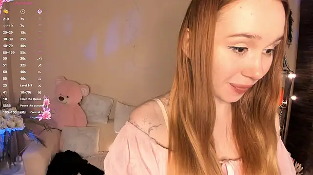 red__sunnny's live room