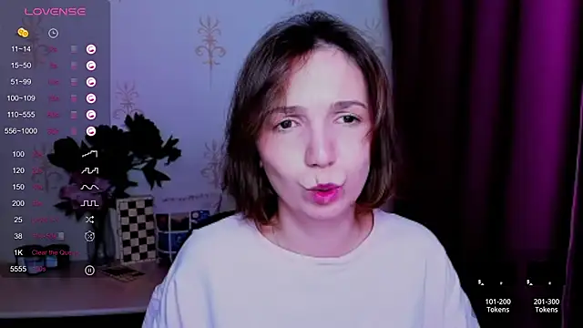 KindHazelHere_