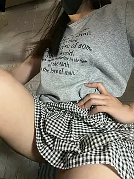 Tina_995 webcam