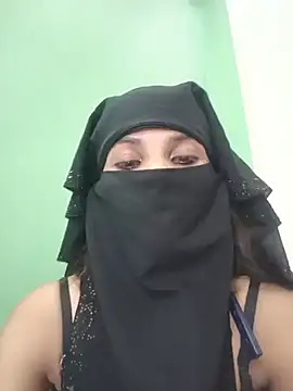 Aafreen_36 webcam