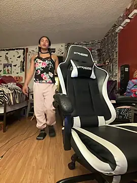 TranSexualJade95 webcam