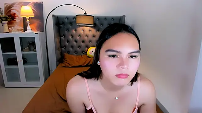 ameliamaureen webcam