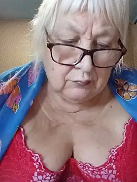 Alexia64231 webcam