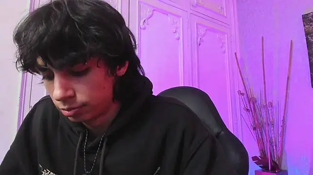 Tyler_durten webcam