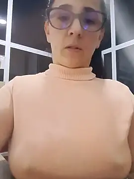 Sex_Annie webcam