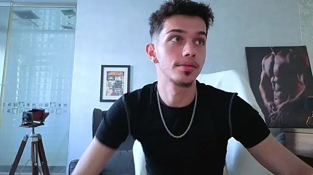 KaydenDrew webcam