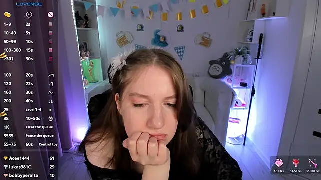 Elisabeth_Binder webcam