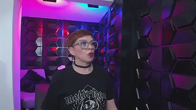 Sauvage_lilith webcam