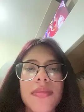 Mafeer_Sweet1 webcam