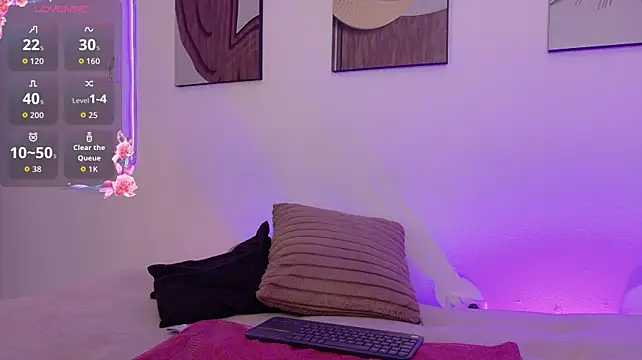 karolay_perez webcam