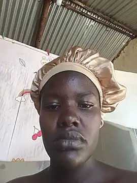 queen-dee webcam