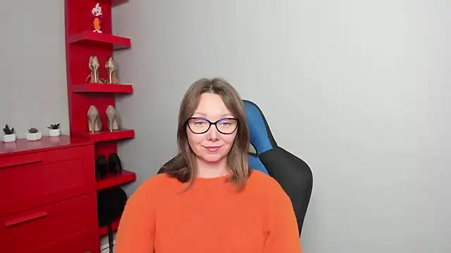 Cookie_zoe webcam