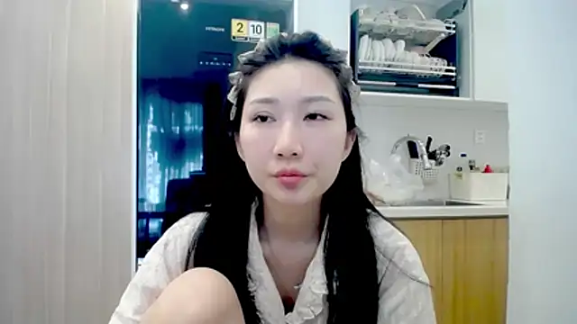 Asiagirll webcam