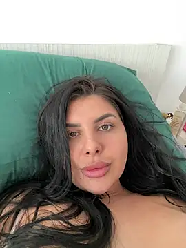 Scarlett-Dream webcam