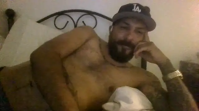 Call_Me_Snacks webcam