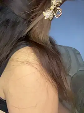 meraryy (Ask my age) - Cogida