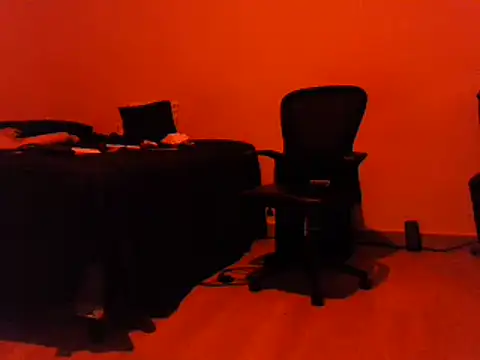 iscariot19 (M young) - Cbt Hard and double dildo