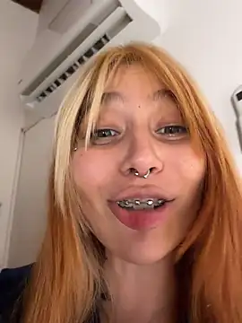 yunorose_ (F young) - Ride dildo