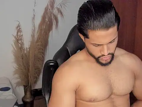 Pier_Simons live cam on StripChat