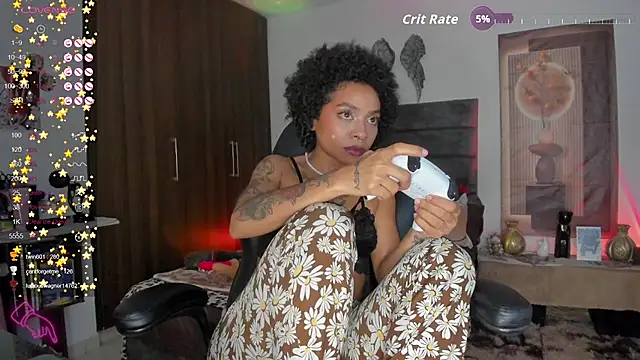 Tina_Dance