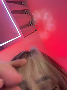daniela_ruizz (Ask my age) - dildo in pussy+plug+ control domix5min