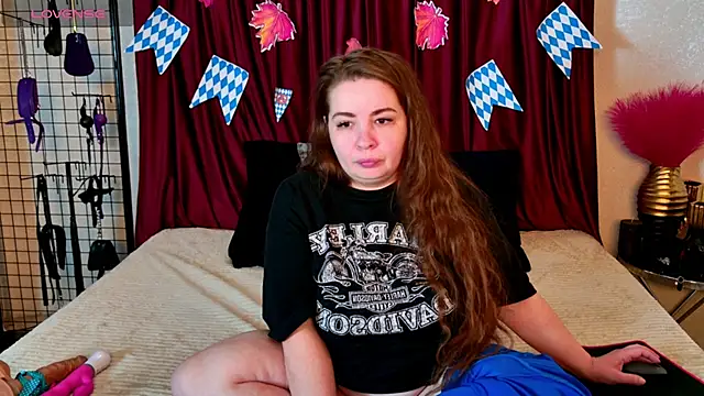 Riises live sex cam