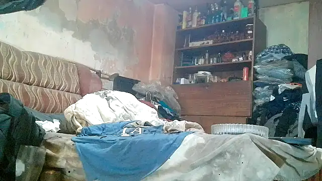 belacska66 (M grandpa) - cum