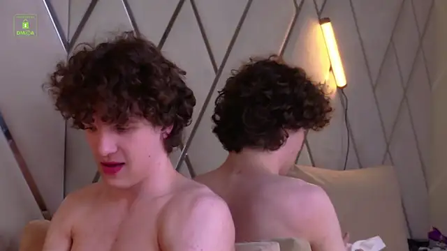 finnreed (M twink) - Cumshow