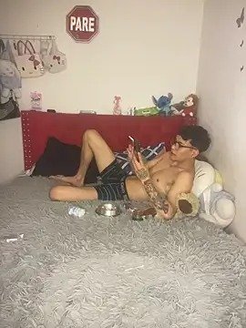 lulytits (Ask my age) - Blowjob salive