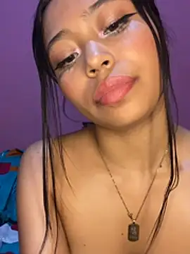 kandyandlogan (G teen) - Fingering pussy💦