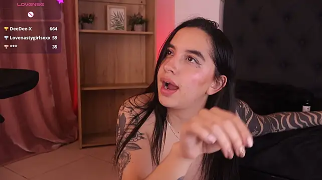 kaylee_lee webcam