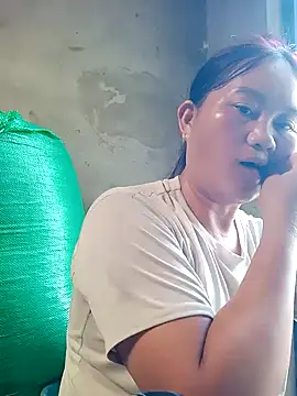 GinieBaby webcam