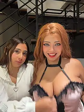 seraphine23 webcam