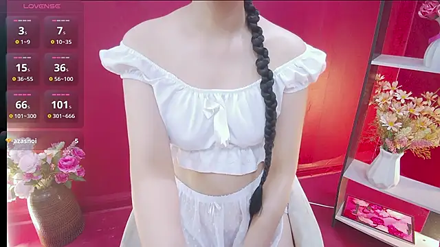 Suzy_babie webcam