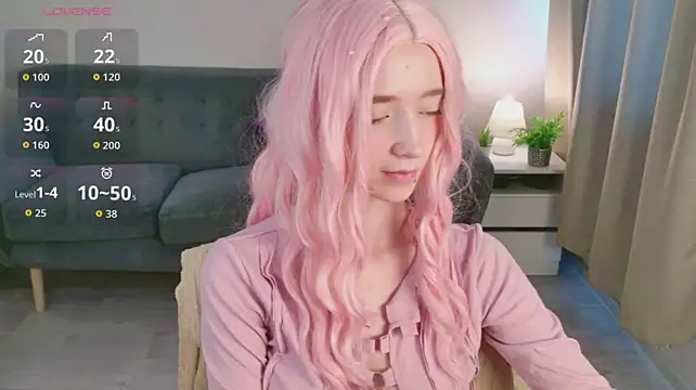 MelissaReis webcam