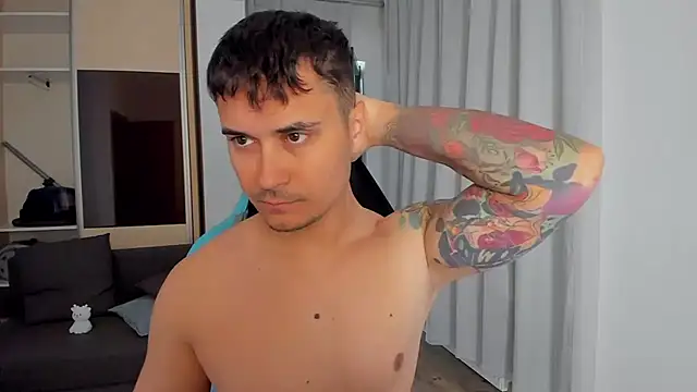 MatMalonne live sex cam
