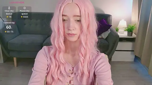 MelissaReis webcam