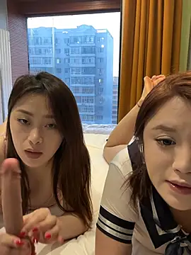 xinyue-888 live sex cam