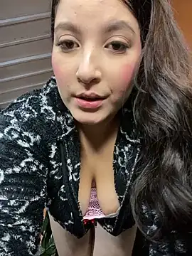 Estelle_Noir webcam