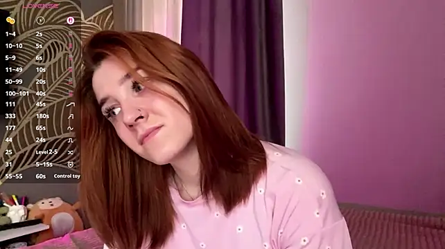 EstefanaBanez webcam