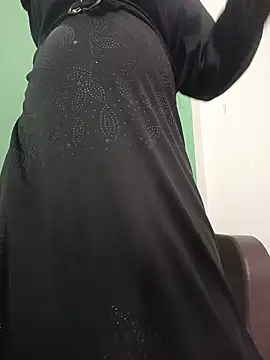 aafreen_36 (F young) - Ass hole show