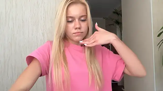 glamorforyou (F teen) - Flirt with you