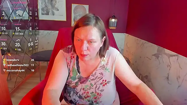 kellyperfection (F mature) - BJ 3 min