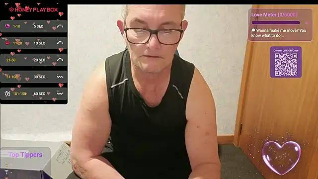 daddy_man webcam