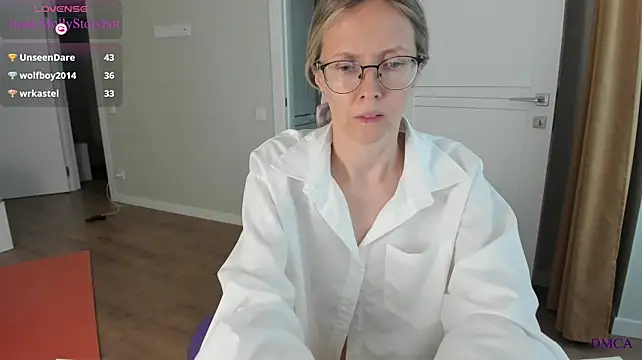 MollyStory