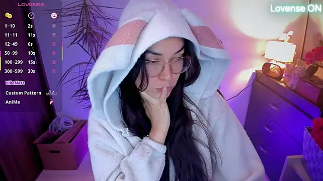 Lunlunera webcam