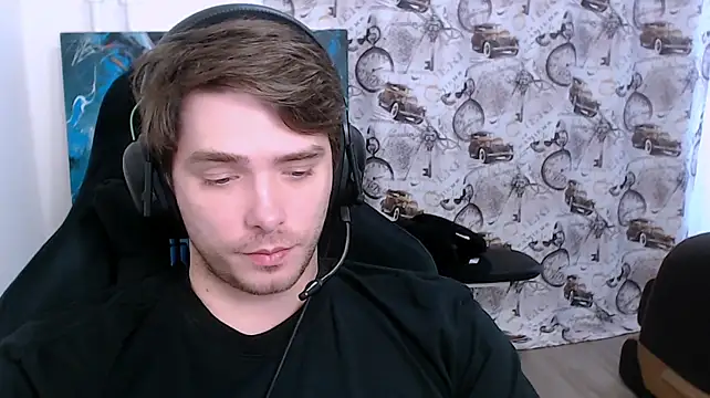 DmitryRomanov webcam