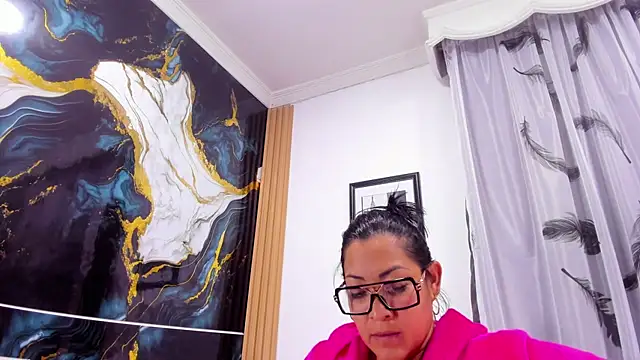 MelissaaCortes webcam