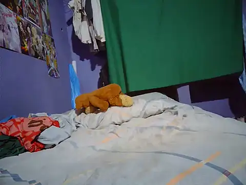 Ganimendes webcam