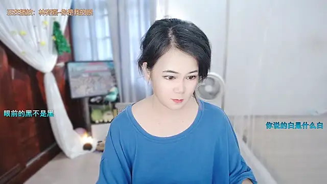 Fan_ting webcam